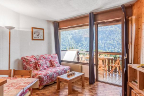 Charming studio just nearby the ski runs in St-Nicolas-de-Véroce - Welkeys